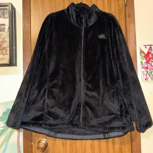 The North Face Black Osito Jacket